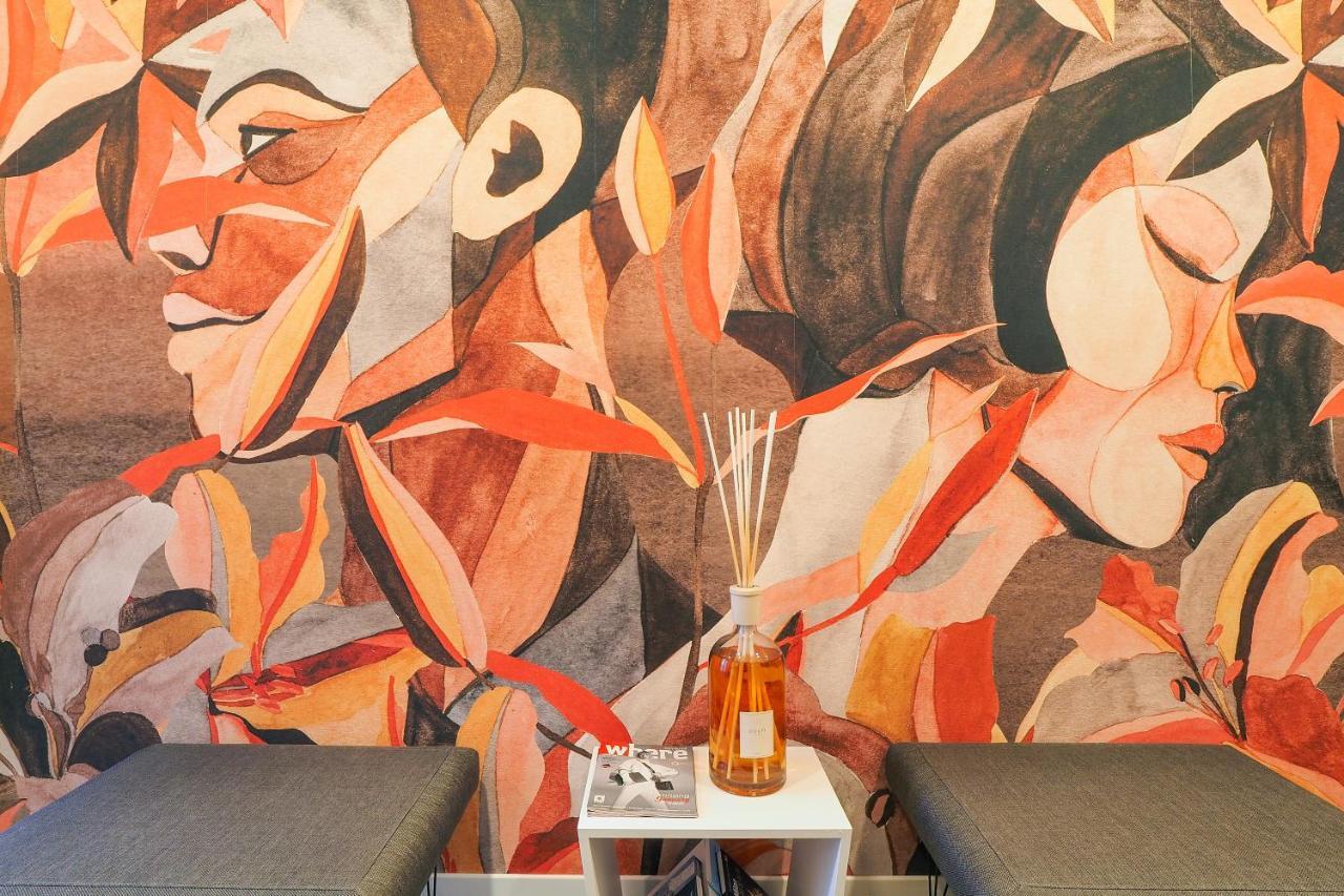 Appartement met Terras