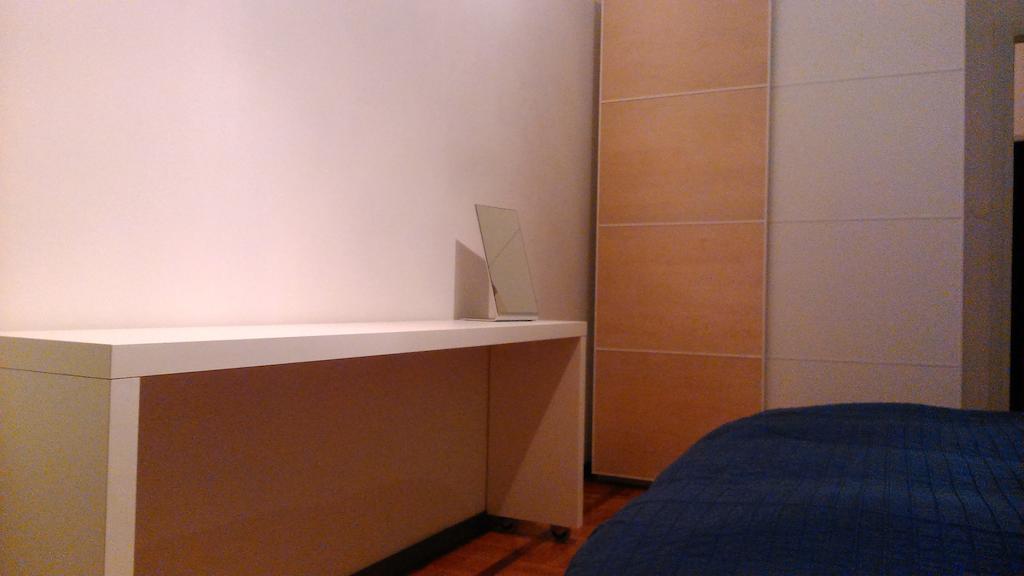 Quarto Duplo