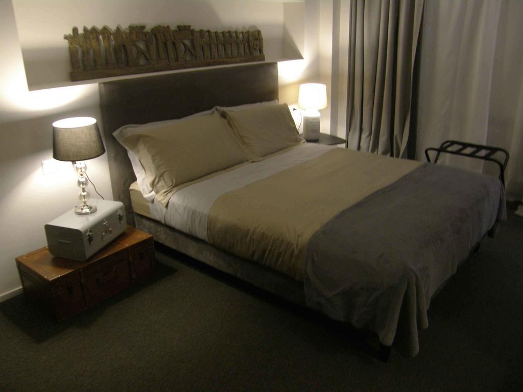 Chambre Double Deluxe