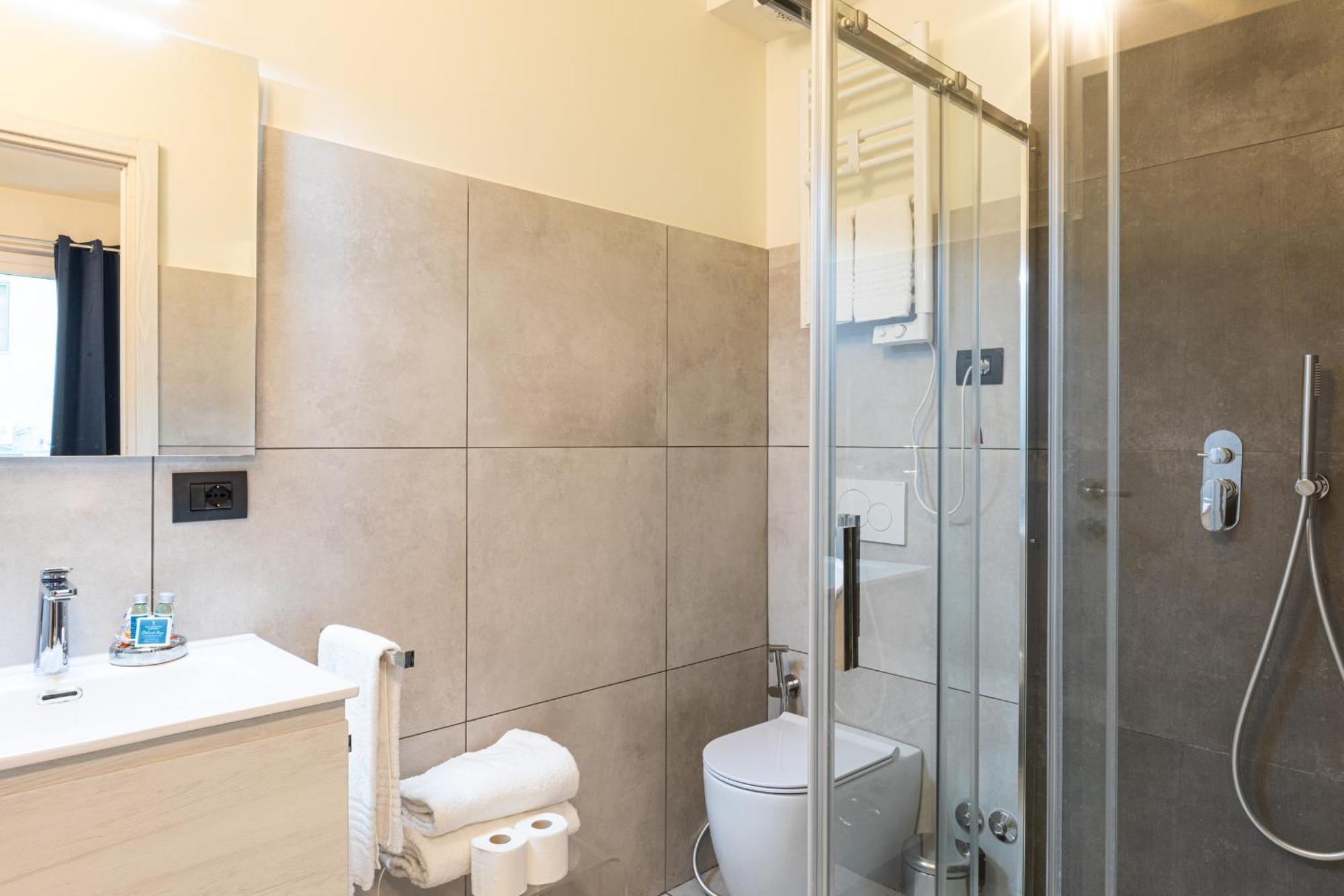 Habitación Doble Estándar