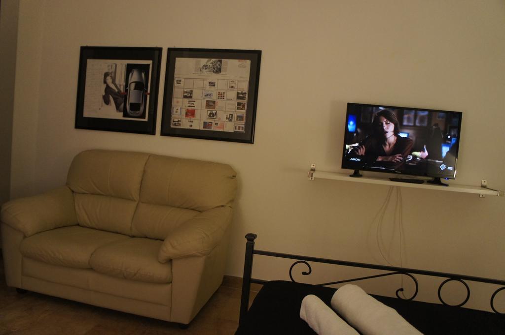 Chambre Lit King-Size Deluxe