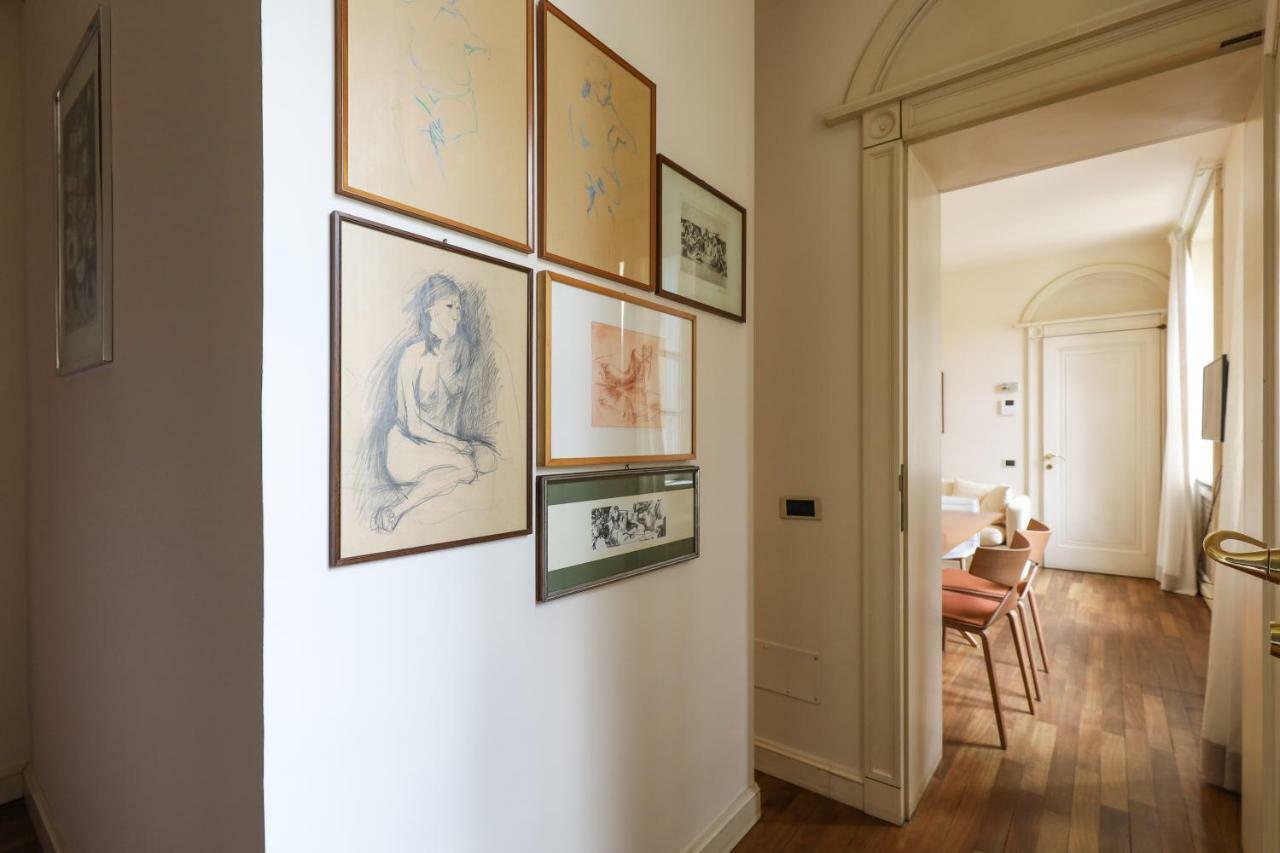 Appartement met 1 Slaapkamer