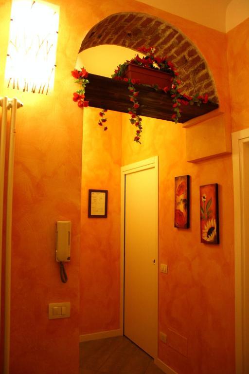 Habitación Doble con baño privado externo