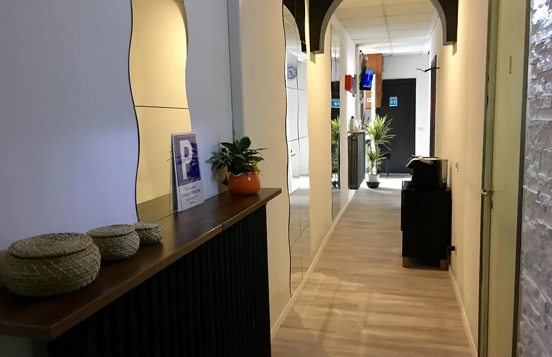 Guest House Minas-1