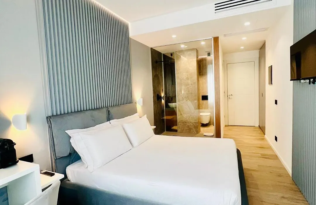 La Chambre Milano-1