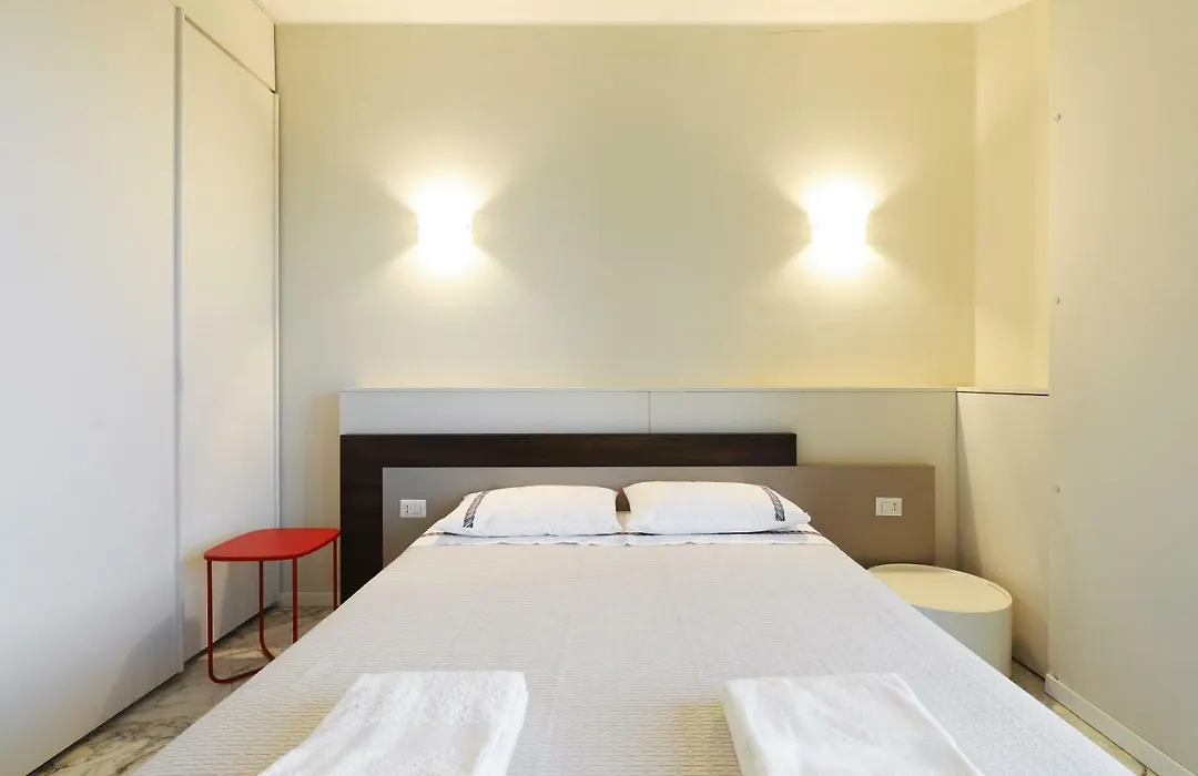 Duomo Luxury Apartment-1