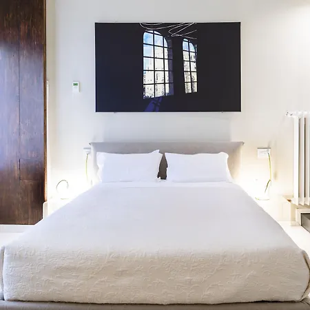 Bc Maison Bed&Cafe Milano-3
