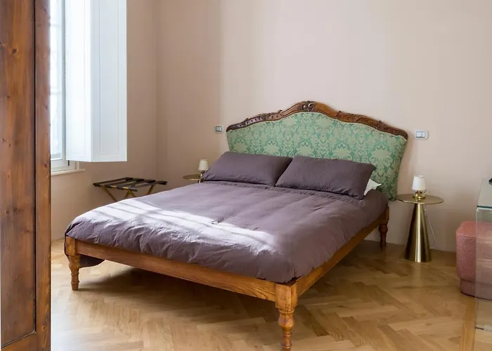 Ca' Maggiolina B&B