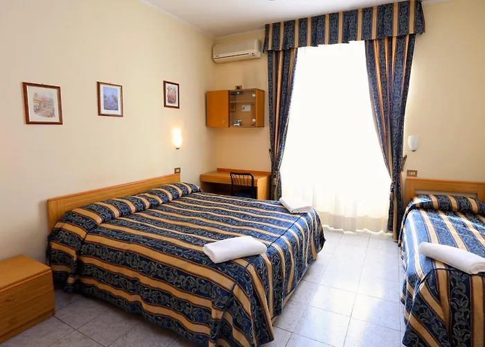 Hotel: Hotel Loreto