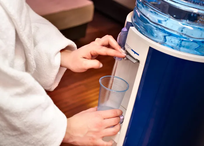 Hotel que aceita animais de estimação: Hotel Cristoforo Colombo - Preferred Hotels & Resorts