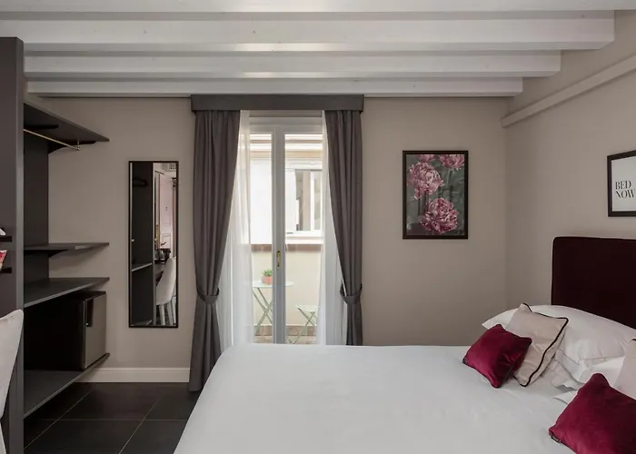 Santarella Guest House