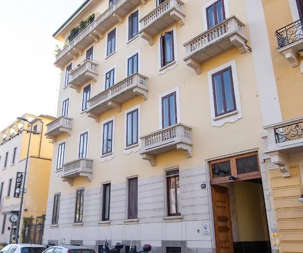 B&B Liberty Suite Milan