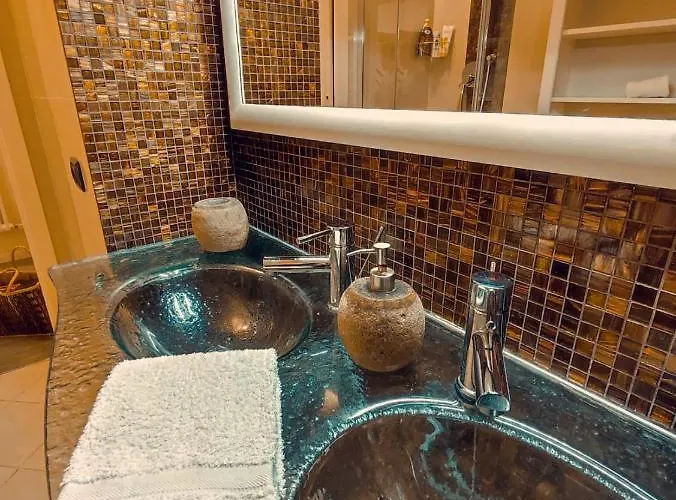 Hotel familiare: il Sole di Baggio