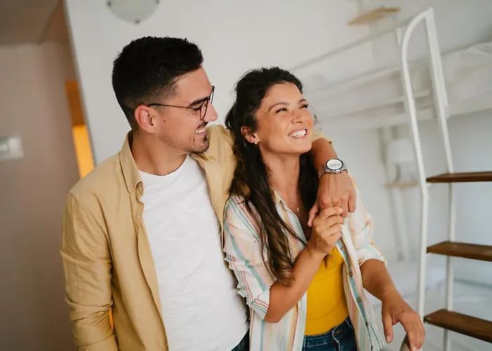 Vakantieverhuur: NEW GENERATION HOSTEL Milan center