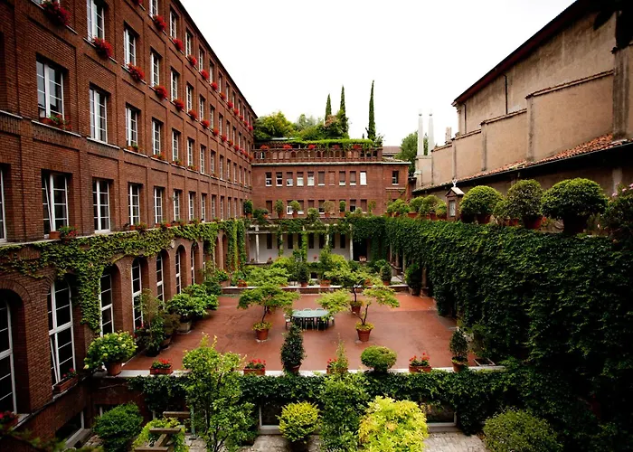 Vakantieverhuur: NEW GENERATION HOSTEL Milan center