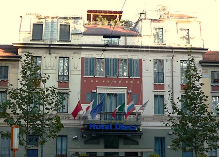 Boutique Dieci