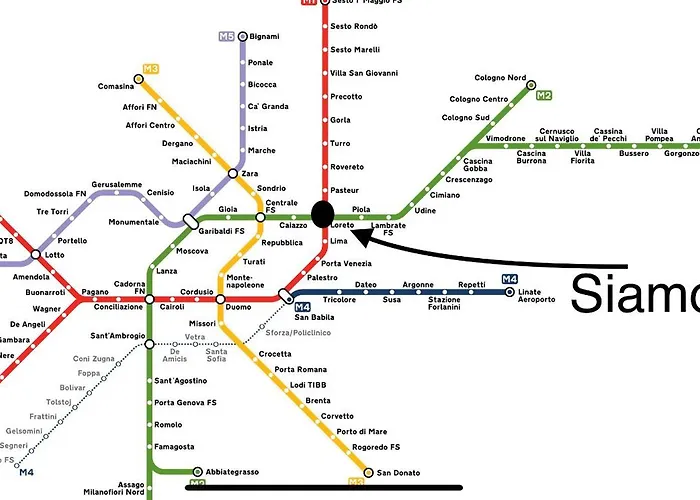 Hotel familiare: Hotel Sara