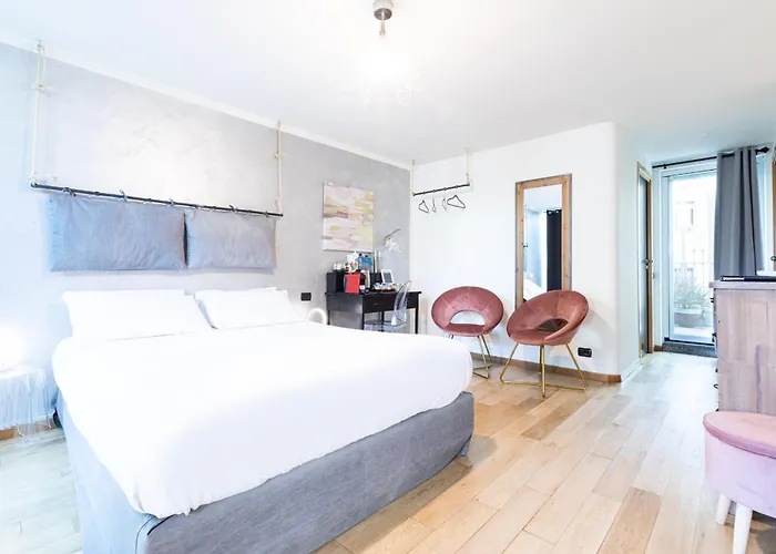 Citta Studi Suites - Top Collection