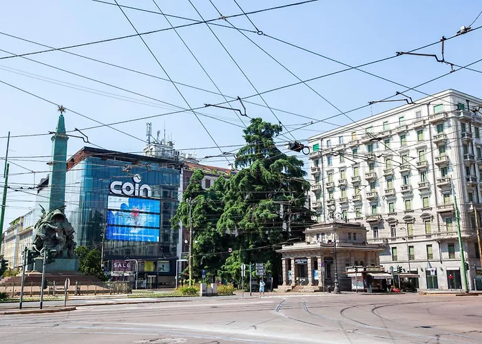 Hotel familiare: Cvm 19