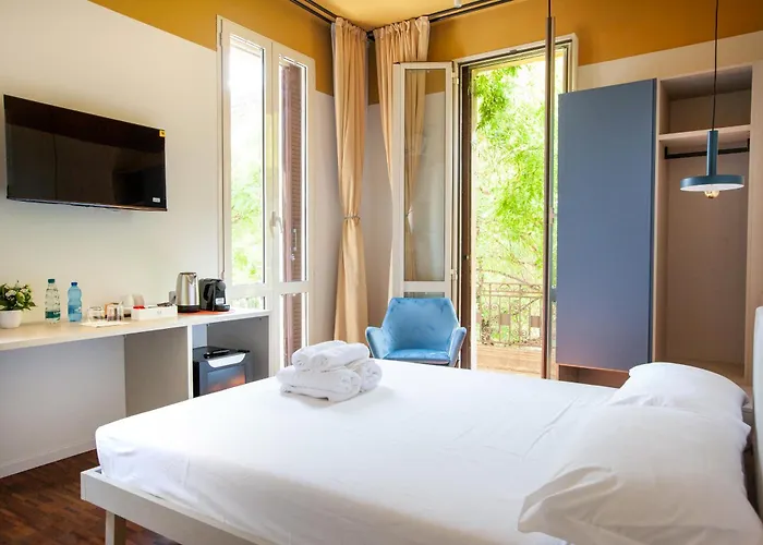 Hotel familiare: Cvm 19