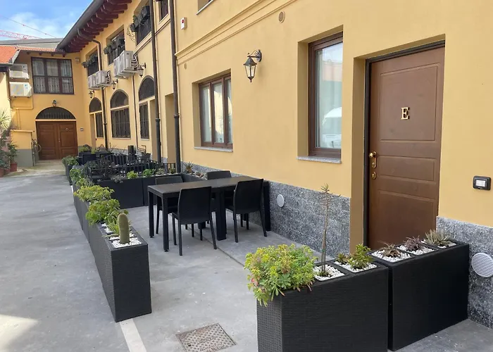Parco acquatico Hotel: Residenze Niguarda