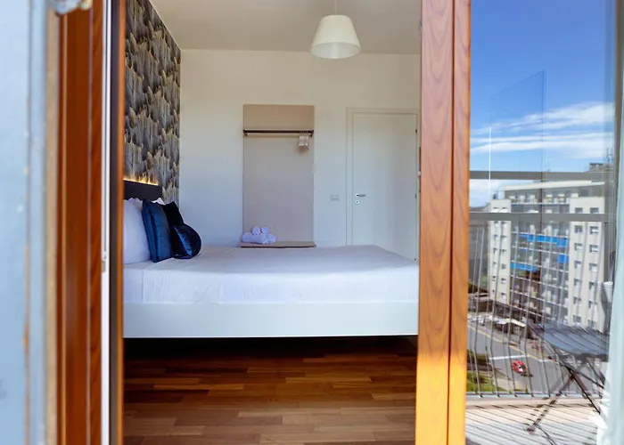 B&B Best Hostel Milano