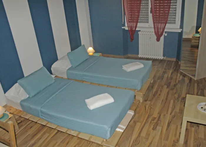 I Am Here - Gioia 71