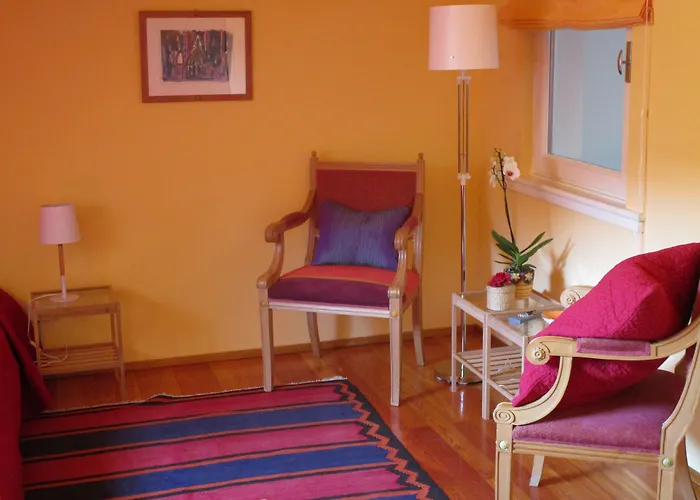 Teodora B&B