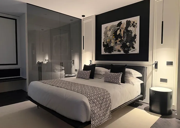 Resort: Duomo Hotel&Apartments