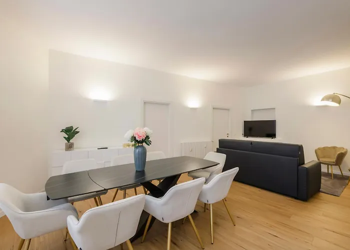 Milan Royal Suites - Centro