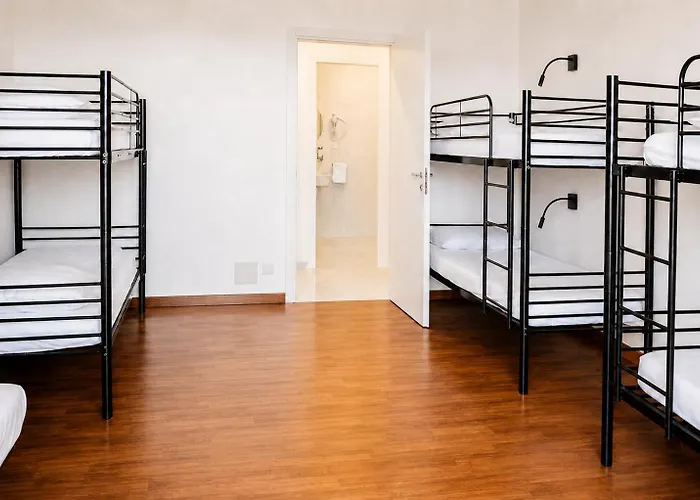 B&B Best Hostel Milano