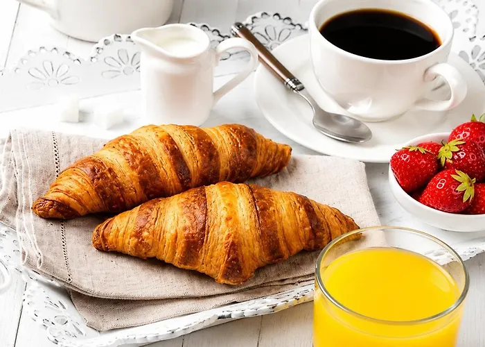 La Villa Bed & Breakfast