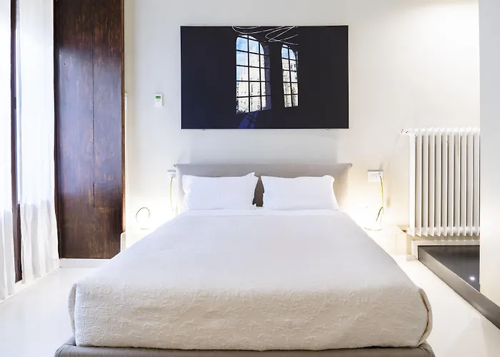 BC MAISON Bed&cafe