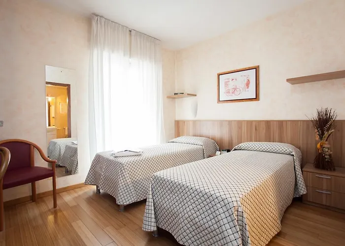 Hotel: Residence Desenzano