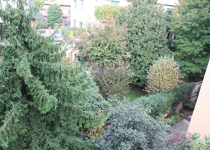 Hotel familiare: B&B Music