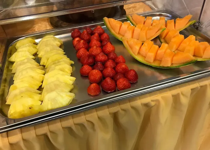 Hotel Ping Pong: Mihotel