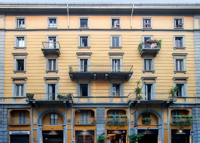 IL RICCIO
