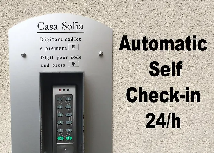 Casa Sofia s